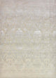 Ahgly Company Indoor Rectangle Mid-Century Modern Area Rugs, 2' x 4'