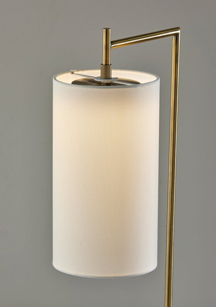 Matilda LED Table Lamp w. Smart Switch