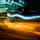"Speed Racer" Paper, 48"x24"