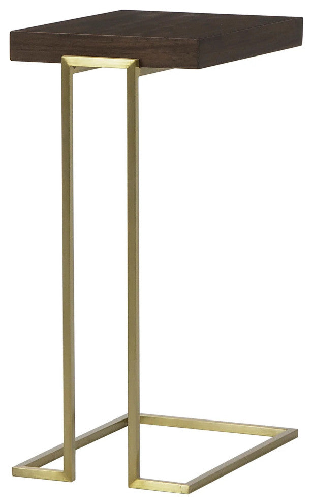 Sonder Living Chester Pull Up Table