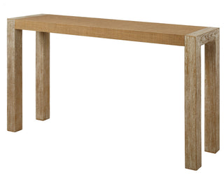 Uttermost - 24510 - Console Table - Bentley - Gold