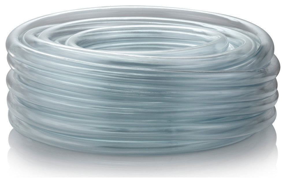 Alpine Wall PVC Clear Tubing, 3.74"Tall