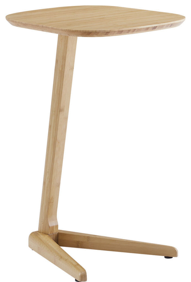 Greenington Thyme Side Table | Wheat