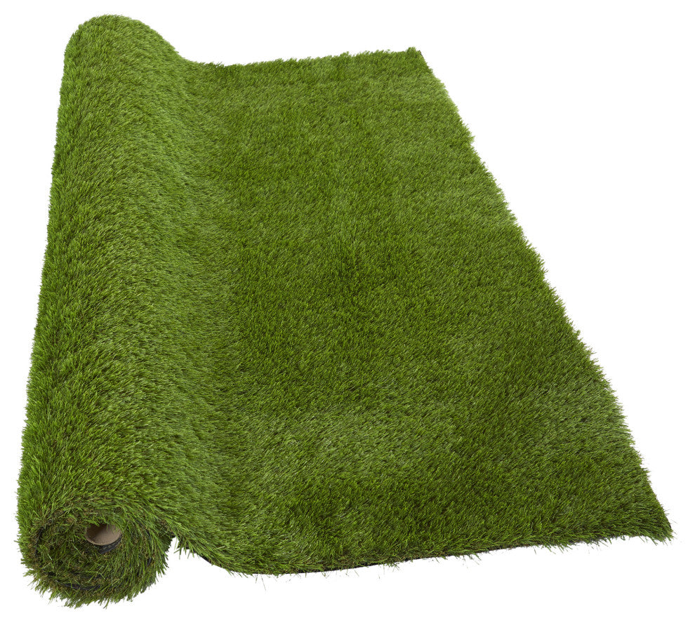 6ï¿½ x 8ï¿½ Artificial Professional Grass Turf Carpet UV Resistant (Indoor/Outdoor)