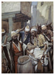 "Cup Found" Digital Paper Print by James Tissot, 18"x24"