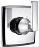 Delta 3-Setting Tub and Shower Diverter Valve, Polished Chrome