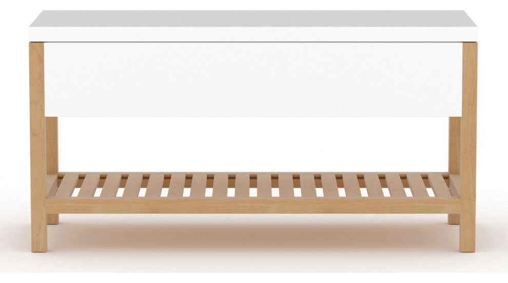 Emery Storage Bench