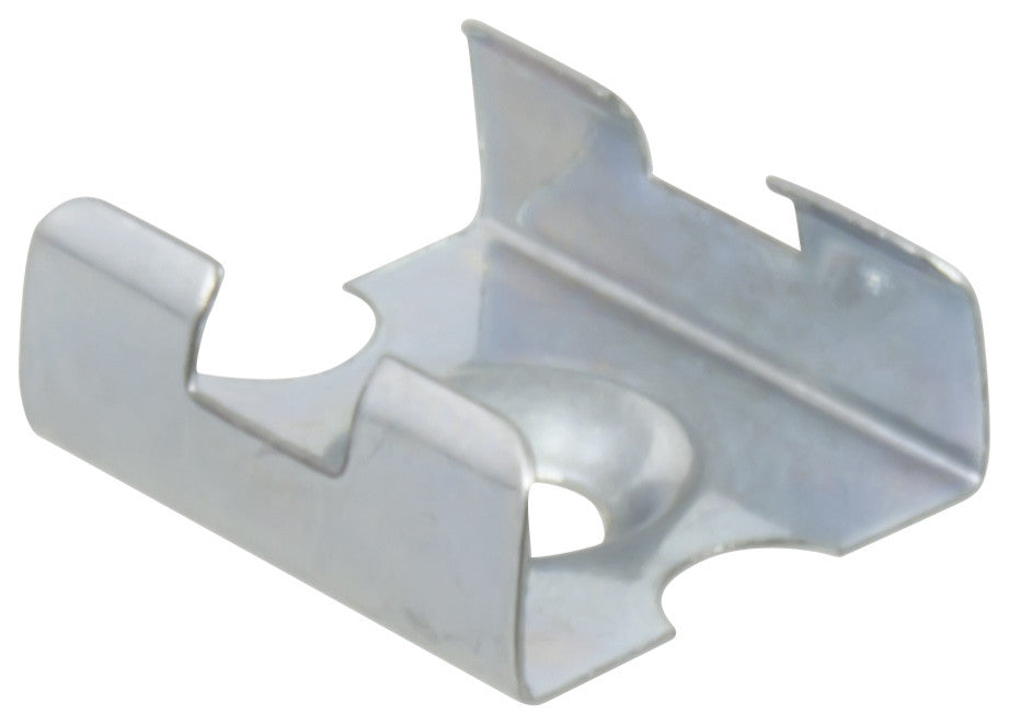 E-CLIP ZINC MTG Clip For PE-AA1-1M, PE-AA2-1M & EE1-AAFR-1M EXTR