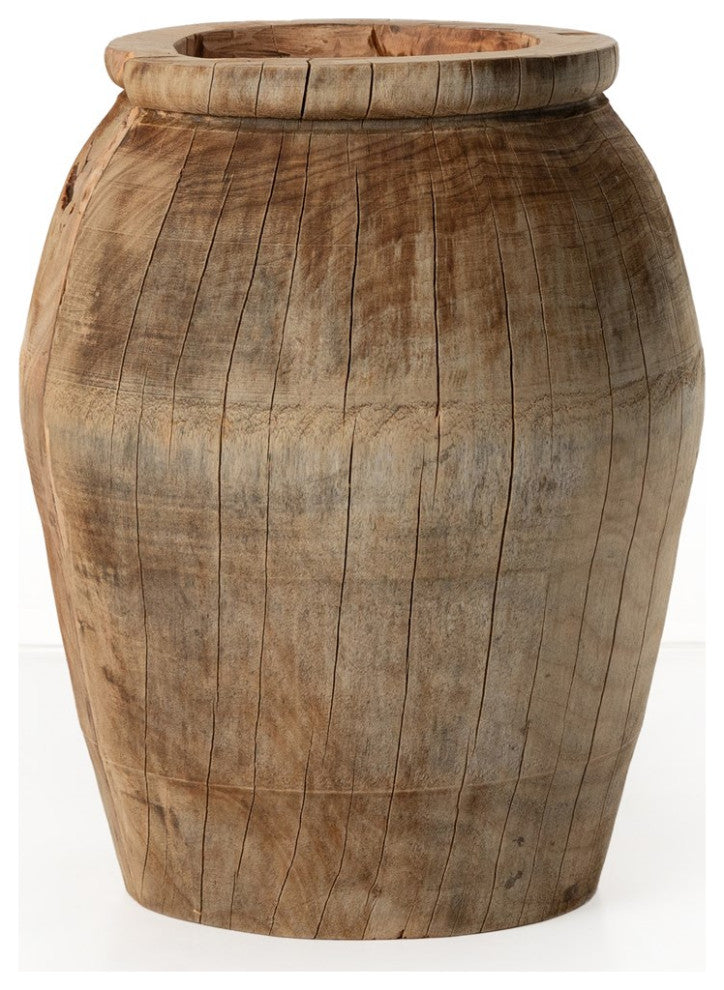 Toledo Vessel-Vintage Reclaimed