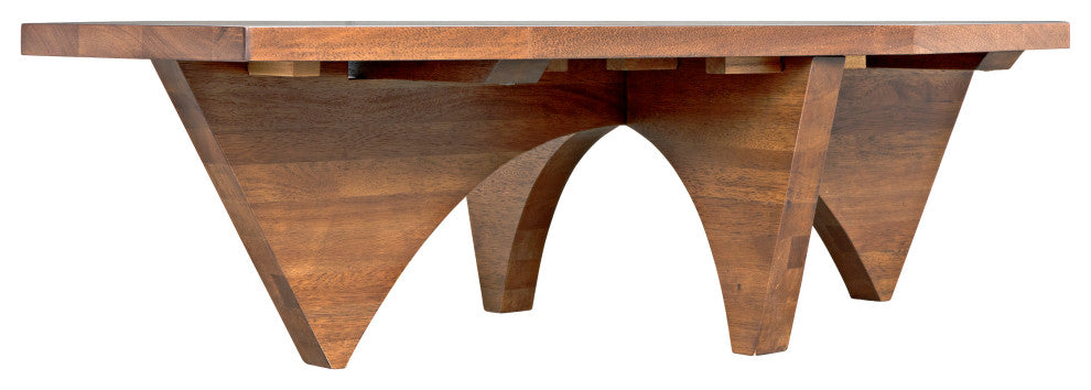 Noir Furniture Gadling Coffee Table