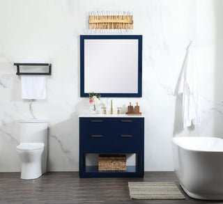 Elegant Lighting 6200W24 Serephina 8 Light 12" Tall Wall Sconce - Chrome