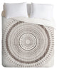 Deny Designs Iveta Abolina Winter Wheat Duvet Cover - Lightweight