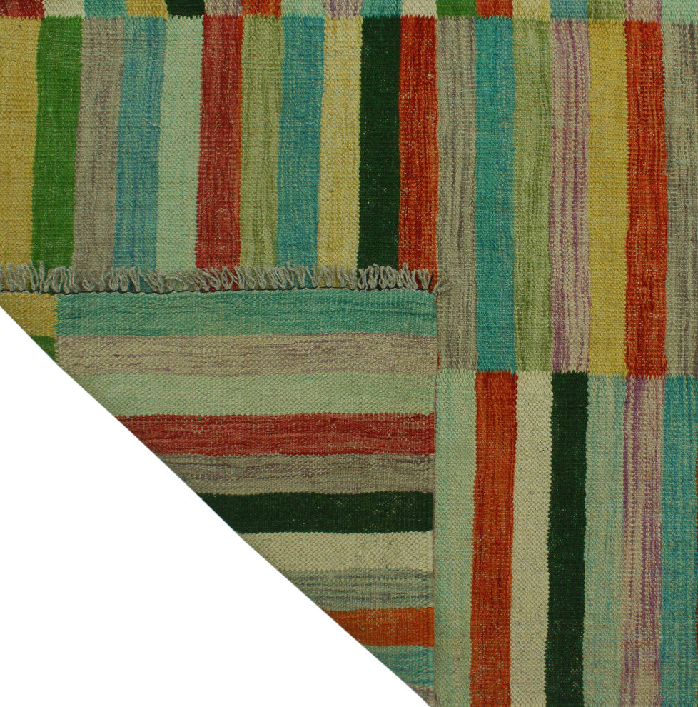 Winchester Kilim Lale Beige Rug