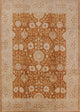 Ahgly Company Indoor Rectangle Mid-Century Modern Area Rugs, 7' x 10'