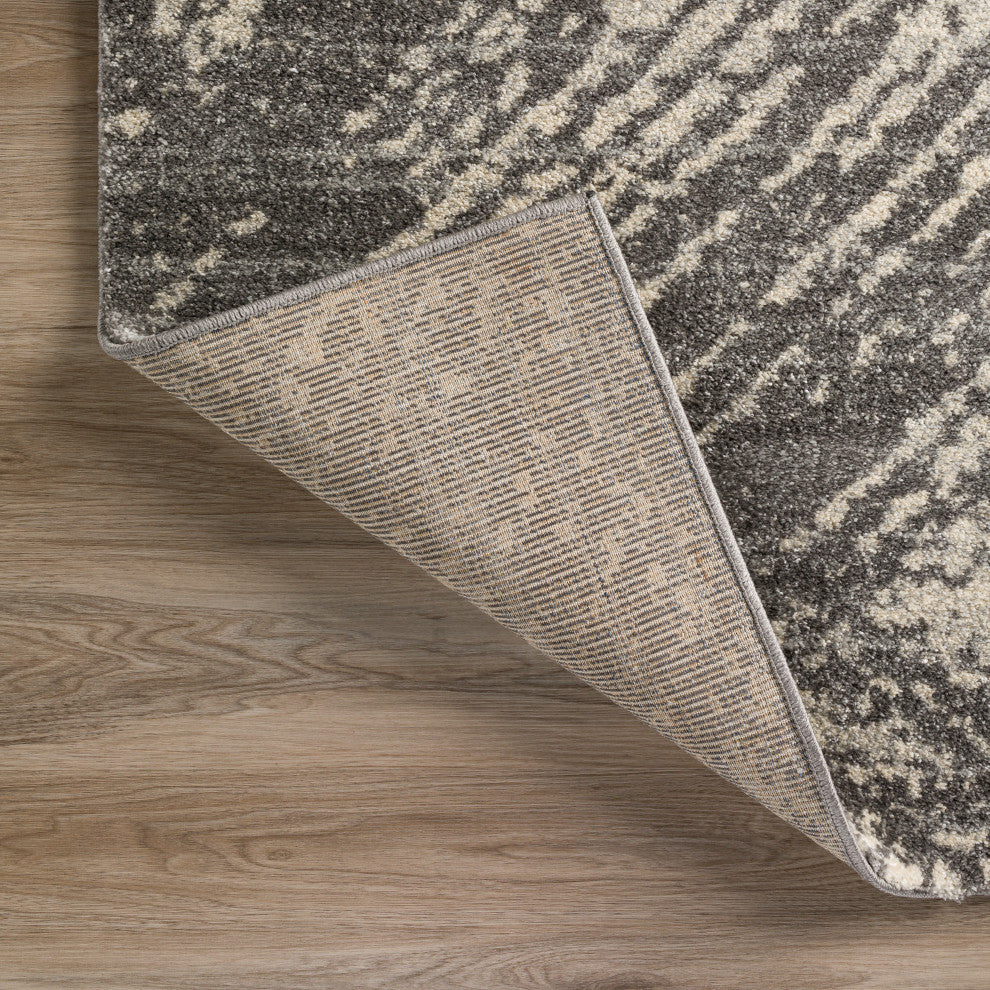 Dalyn Orleans OR10 Gray 5'1"x7'5" Rug