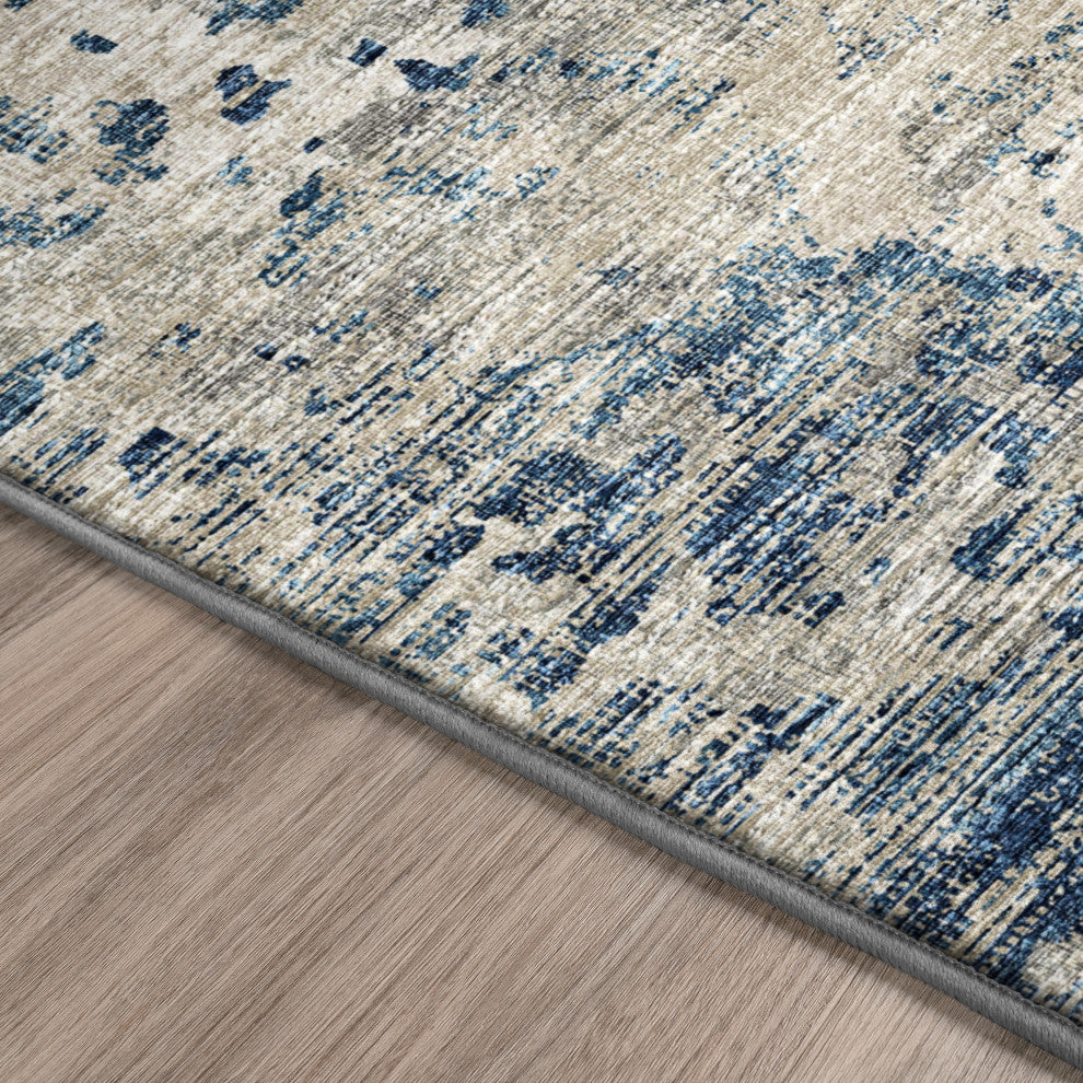 Dalyn Camberly CM5 Ink 8'x8' Round Rug