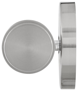 Hinkley Femi 13" Small LED Bath Vanity Sconce, Brushed Nickel+Etched Opal Glass