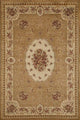 Sorrento Medallion Rug, Navy, 7'10"x10'10"