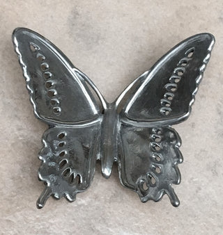 Butterfly Knob, Shiny