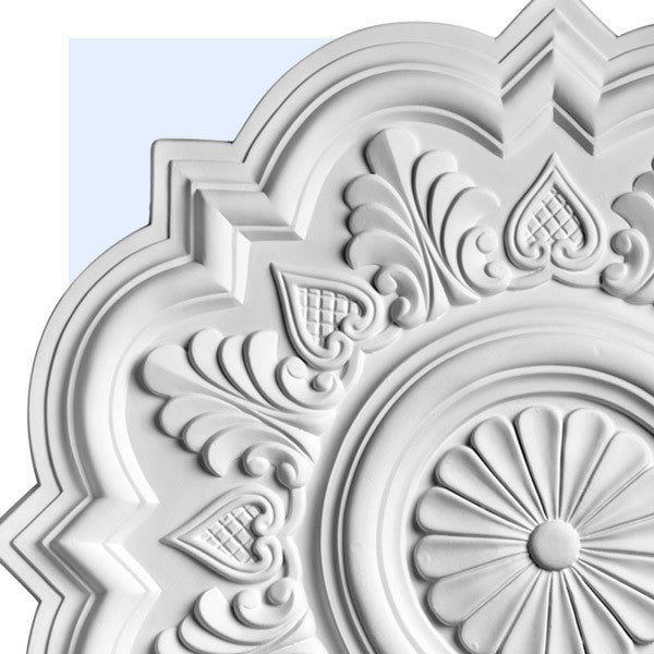 Schoenfield Ceiling Medallion