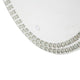 Montreal Lighted Oval Wall Mirror
