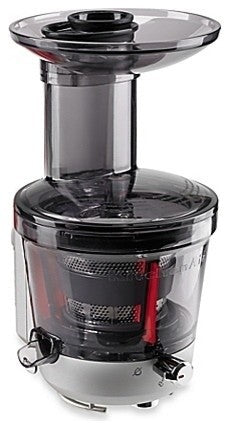 KitchenAid Juicer Attachment