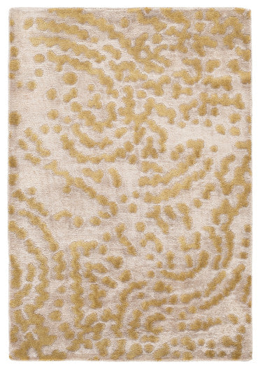 Surya Shibui SH-7414 2'x3' Rug, Taupe/Tan/Light Gray