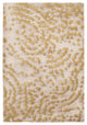 Surya Shibui SH-7414 2'x3' Rug, Taupe/Tan/Light Gray