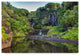 Pierre Leclerc 'Maui Seven Pools' Canvas Art, 24"x16"