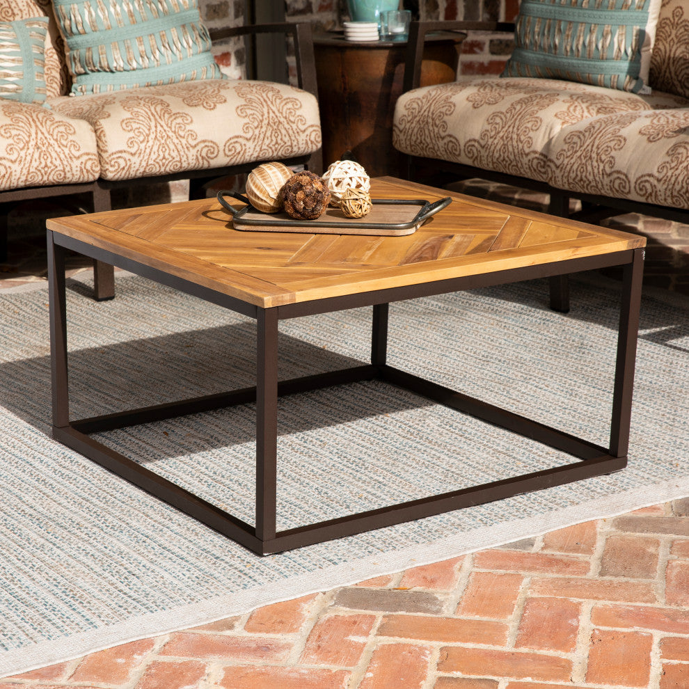Orford Outdoor Coffee Table