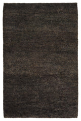 Urbana Contemporary Area Rug, Gray, 7'9"x10'6" Rectangle