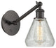 Innovations 317-1W-OB-G275-LED 1-Light Sconce, Oil Rubbed Bronze
