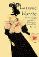 La Revue Blanche- Fine Art Giclee Print 24" x 36"
