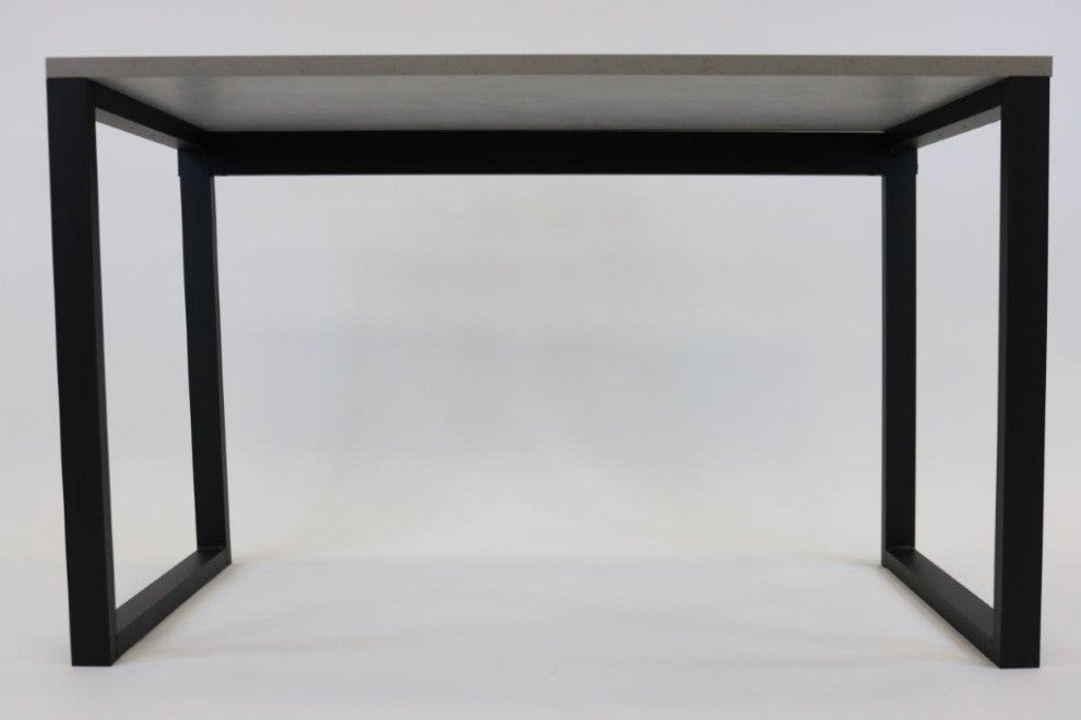 UrbanHaus Square Oleg Computer Desk, 30"x48"