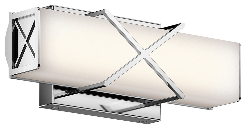Wall Sconce 12" LED