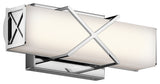 Wall Sconce 12" LED