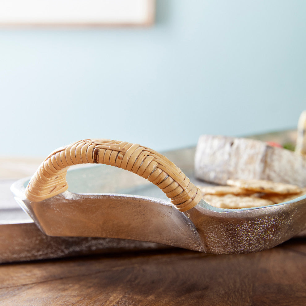 Helena Decorative Long Tray Set