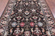 Turkish Oushak Hand-Knotted Wool Rug 6' 1" X 8' 11" - Q12824