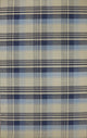 Royal Rug, Beige/Blue, 2'x4'