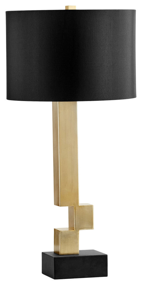 Rendezvous Table Lamp