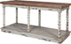 Guild Master 714005-SB Reclaimed Wood Workstation