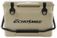 EchoSmile 25 qt. Rotomolded Cooler, Khaki