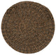 Colonial Mills Chair Pad Hayward Bark Chair Pad