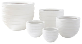 June Planter, Small