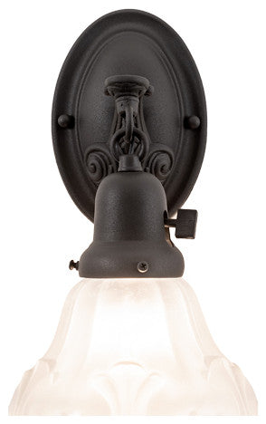 Meyda lighting 205265 6.5" Wide Revival Nautica Wall Sconce
