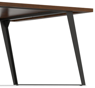 Lowry 54 in x 54 in Square Square Dining Table