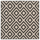 Alfresco Area Rug, 8'9" Square
