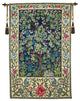 Tree of Life I, European Wall Tapestry, 40"x27"