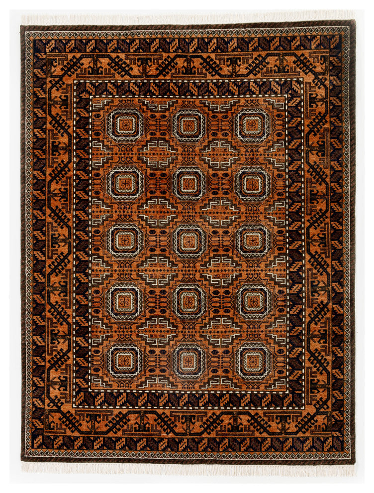Hingol Rug-Hingol-8'x10'