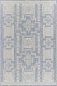 Momeni Hampton HAM10 Rug, Blue, 4'1"x6'